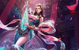 lol新版剑圣符文 lol剑圣符文天赋s10