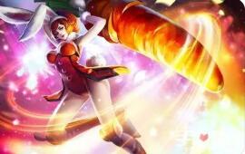 《LOL》绽灵节薇恩好感度速刷策略 英雄联盟绽灵节头像怎么获得